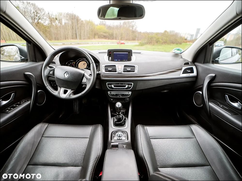 Renault Megane - 7