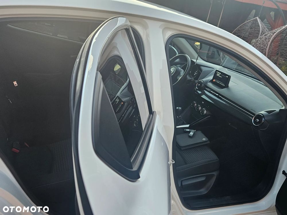 Mazda 2 SKYACTIV-G 90 Exclusive-Line - 17