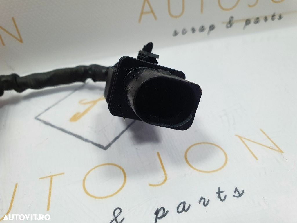 Sonda lambda HYUNDAI GETZ TB 2002 - 2010 1.5 CRDi D4FA 39350-2A400  ; 0281004044 - 3