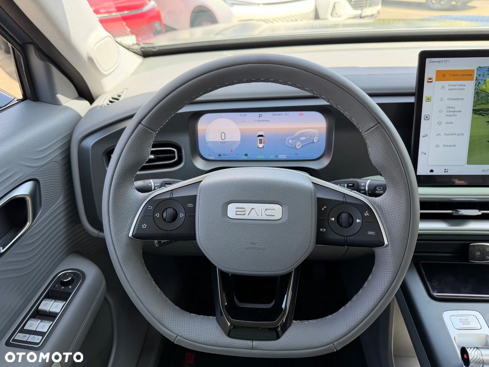 BAIC BJ30 - 12