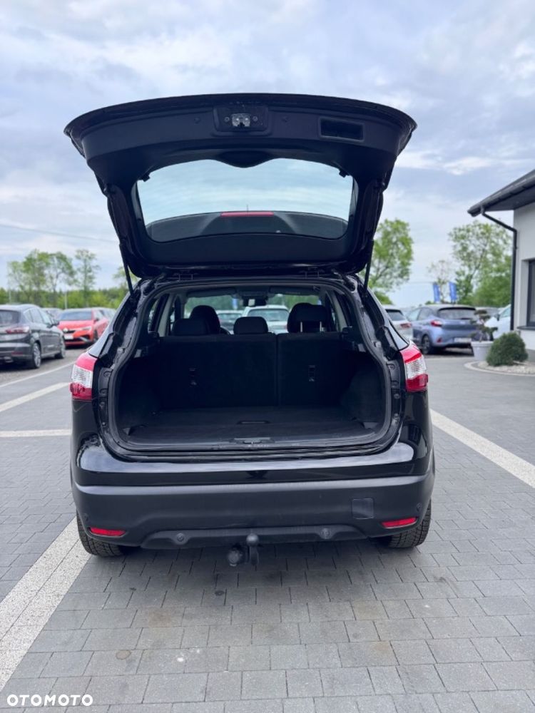 Nissan Qashqai - 35