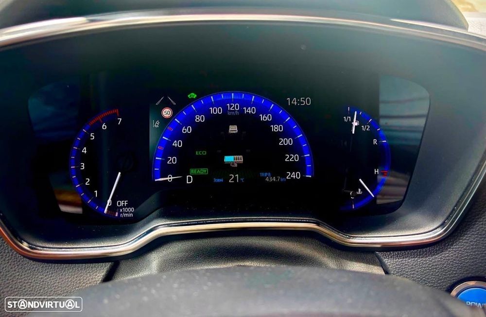 Nissan Qashqai - 4