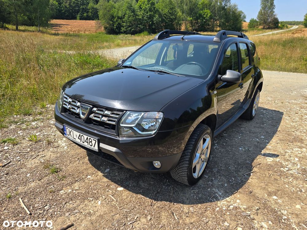 Dacia Duster 1.6 Euro5 - 2