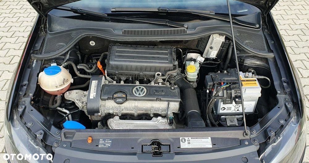 Volkswagen Polo - 20