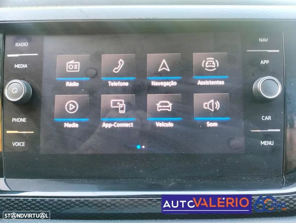 VW Taigo 1.0 TSI Style - 17