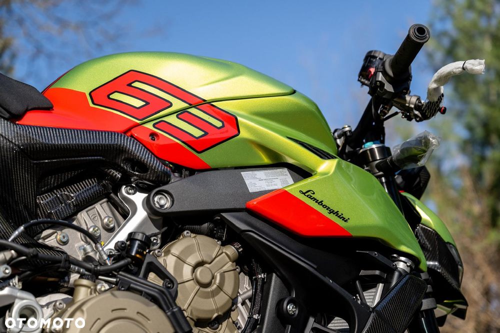 Ducati Streetfighter V4 - 24