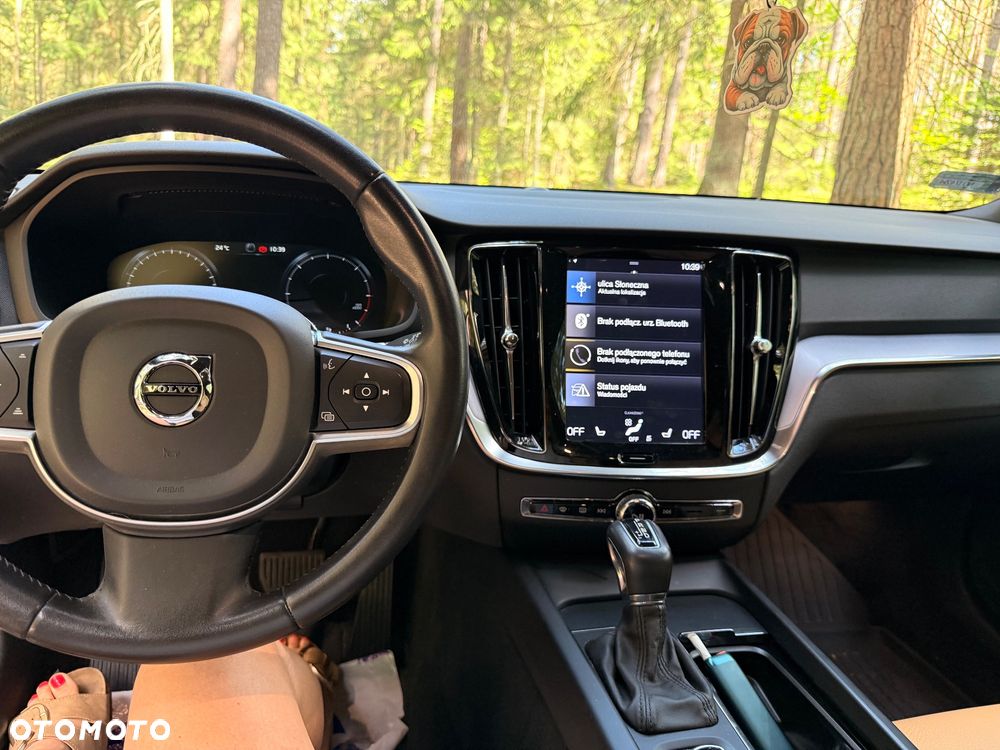 Volvo V60 D3 - 11