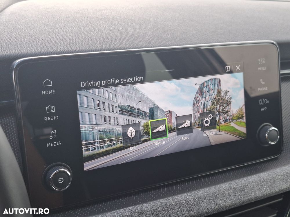 Skoda Kamiq 1.0 TSI Selection - 8