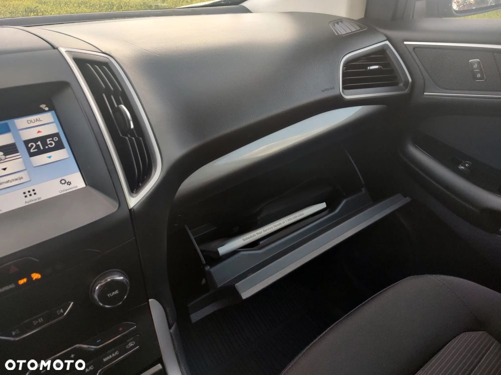 Ford Edge - 4