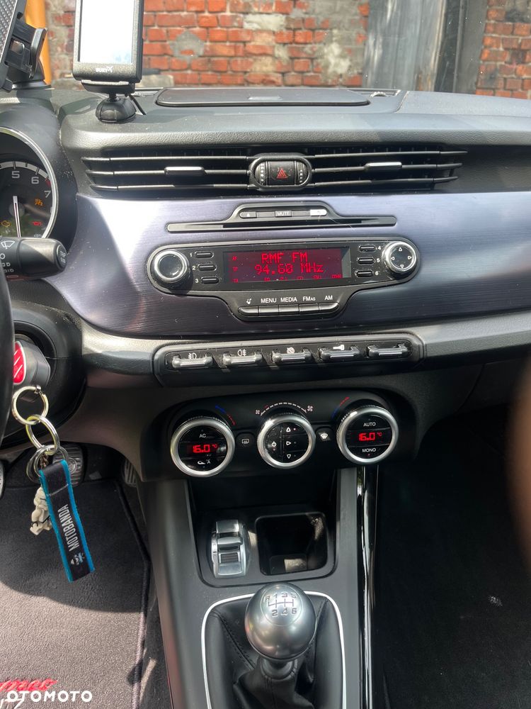 Alfa Romeo Giulietta 1.4 TB MultiAir Progression - 17