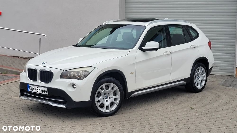 BMW X1 xDrive18d xLine - 7
