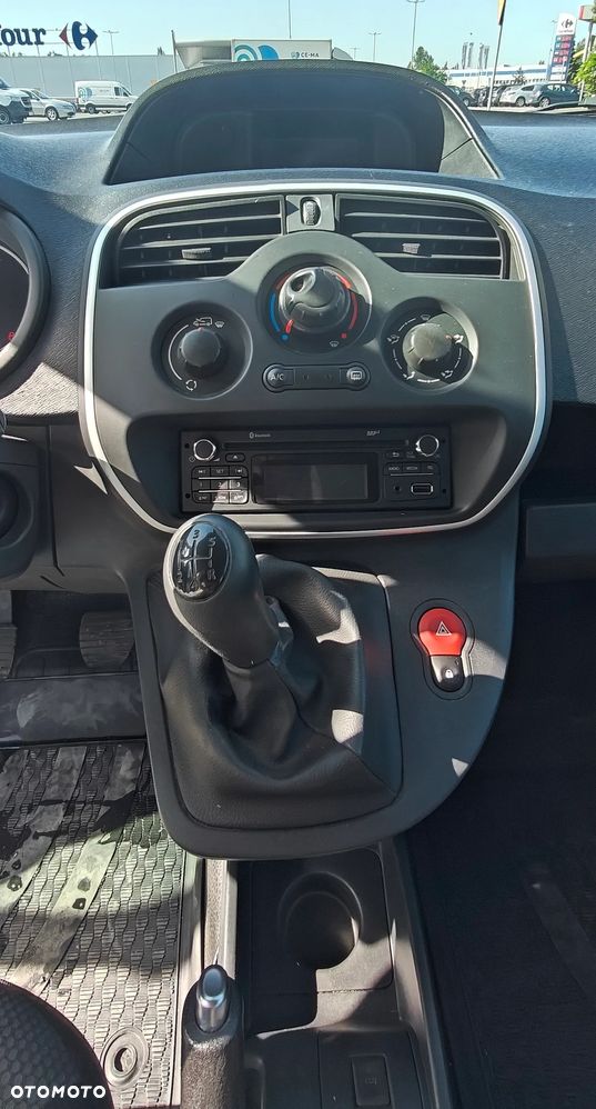 Renault Kangoo - 14