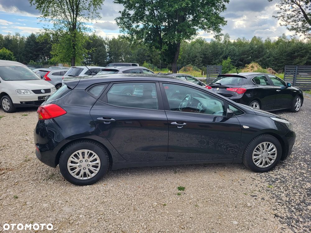 Kia Ceed 1.4 S - 30