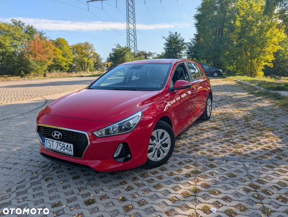 Hyundai i30 - 1