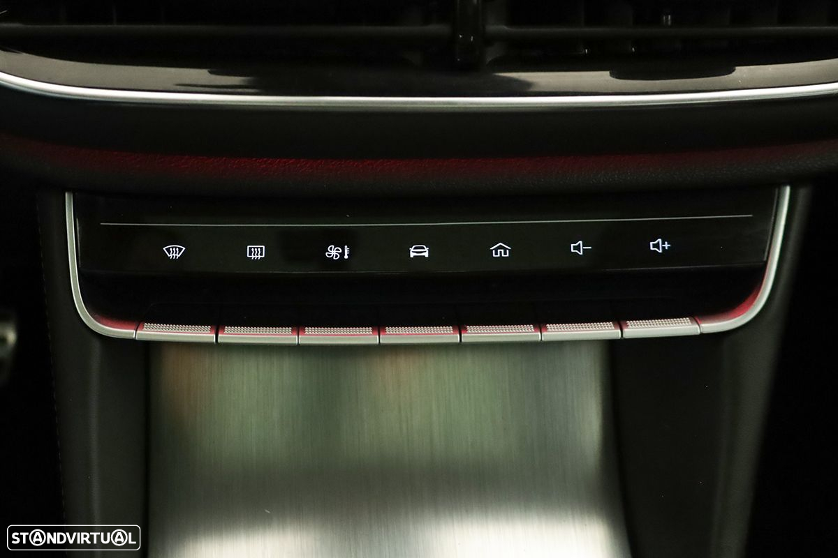 MG EHS 1.5 T-GDI Plug-in Hybrid Luxury - 14