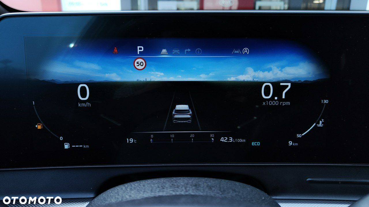 Kia Sportage - 21