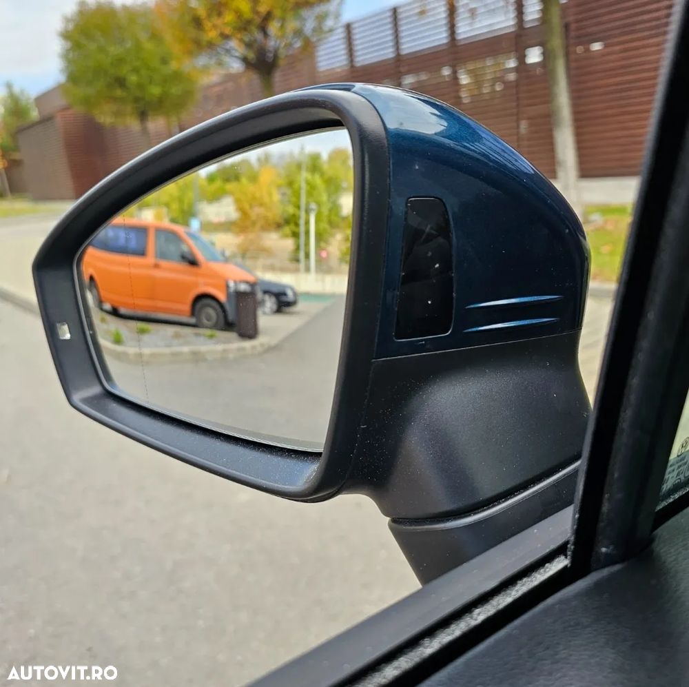 VOLKSWAGEN Tiguan 2022 — imagine 15