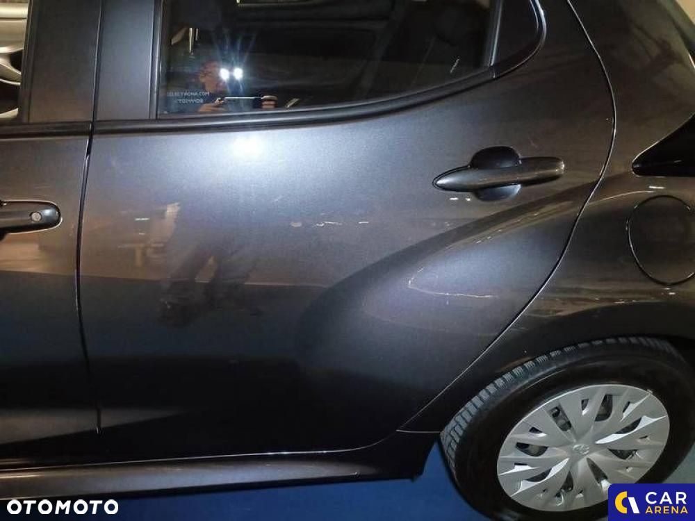 Toyota Yaris 1.5 Comfort - 27