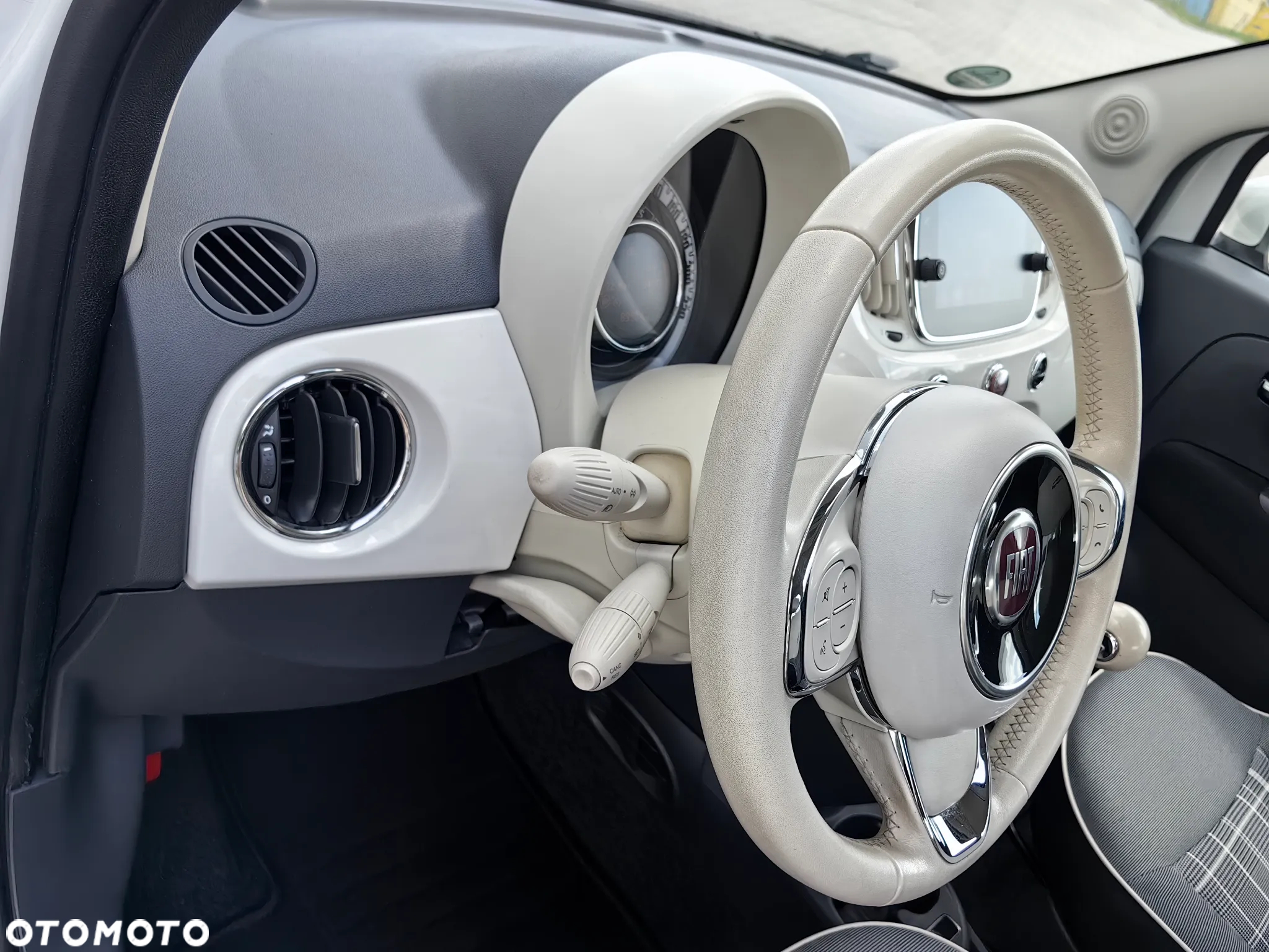 Fiat 500 C 1.2 8V Pop - 10