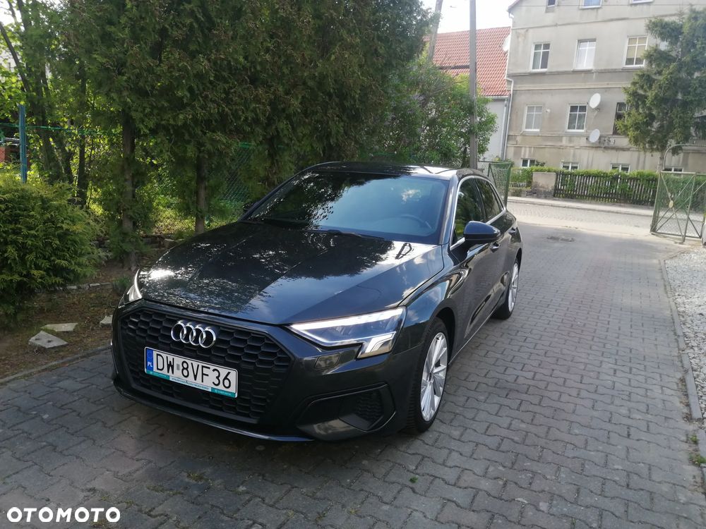 Audi A3 Sportback ver-35-tfsi-sport-s-tronic - 13