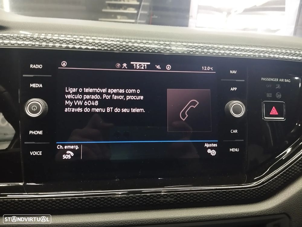 VW Taigo 1.0 TSI Life DSG - 29