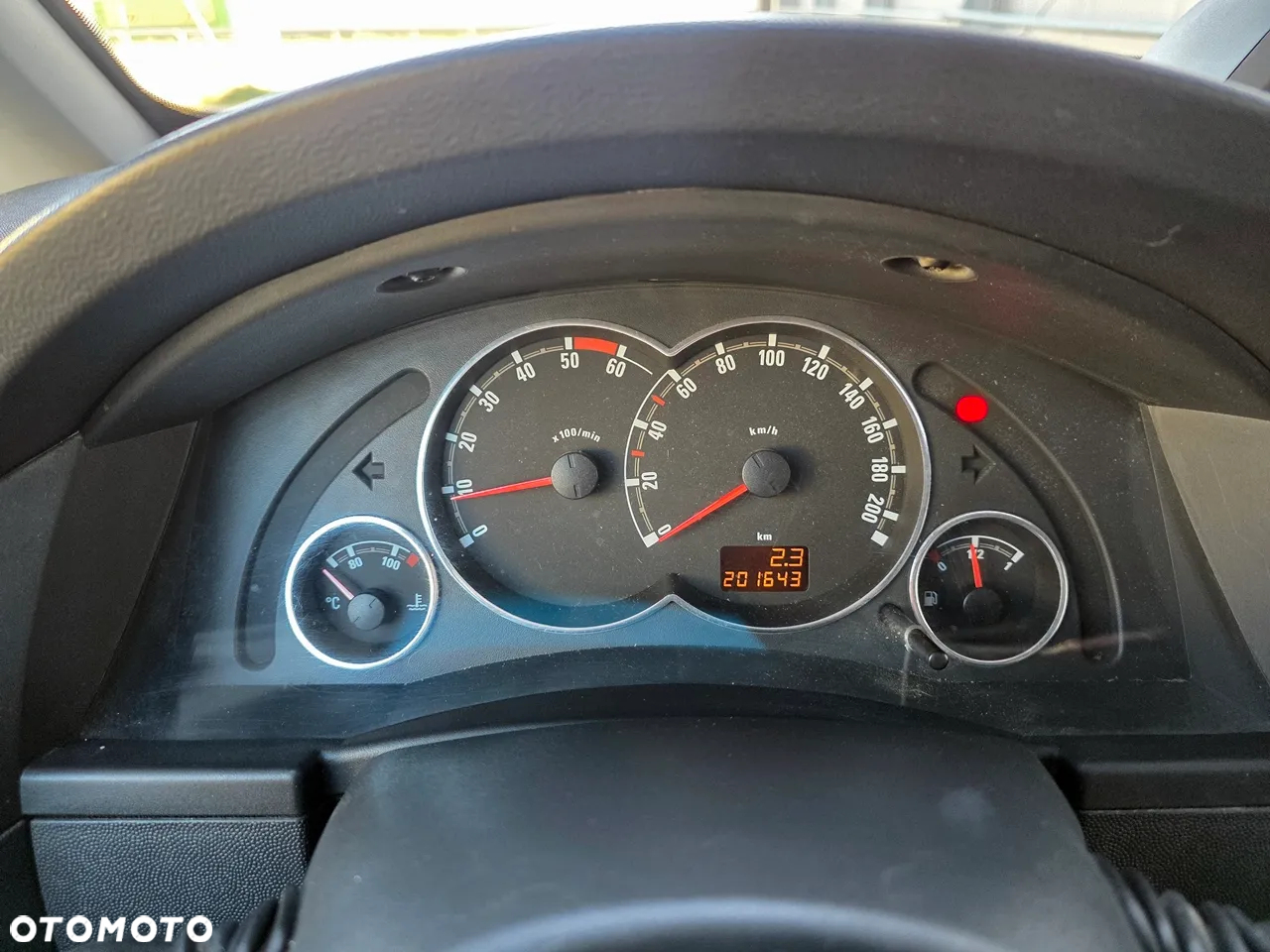 Opel Meriva 1.7 CDTI Cosmo - 23