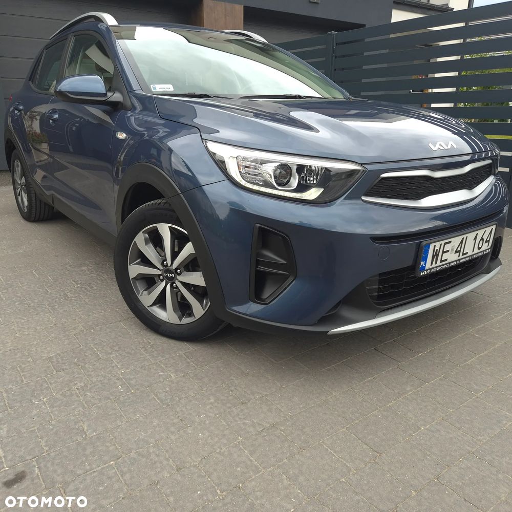 Kia Stonic - 7
