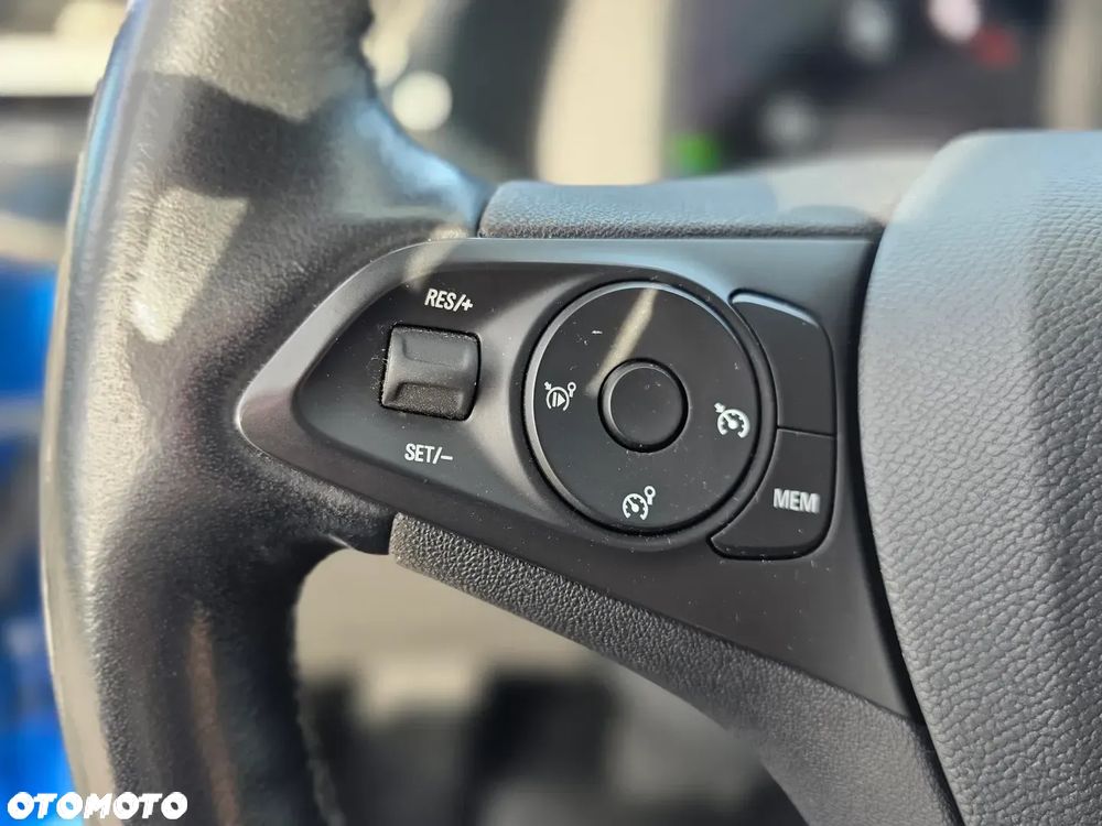 Opel Corsa Elegance Business Pack - 19