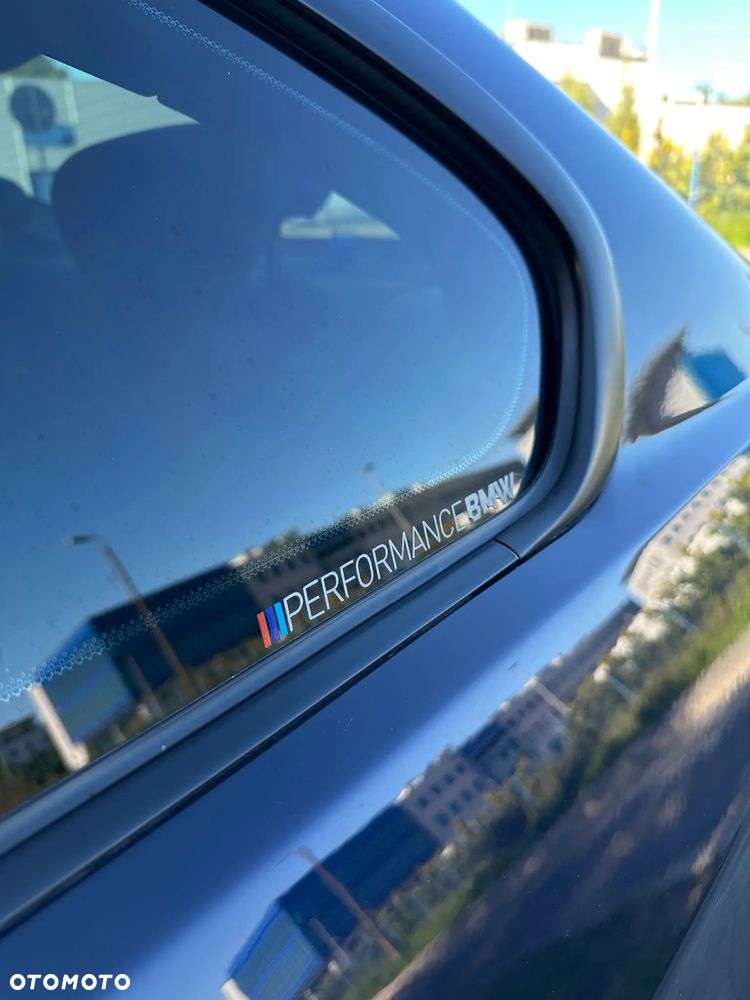 BMW Seria 3 320d DPF - 11