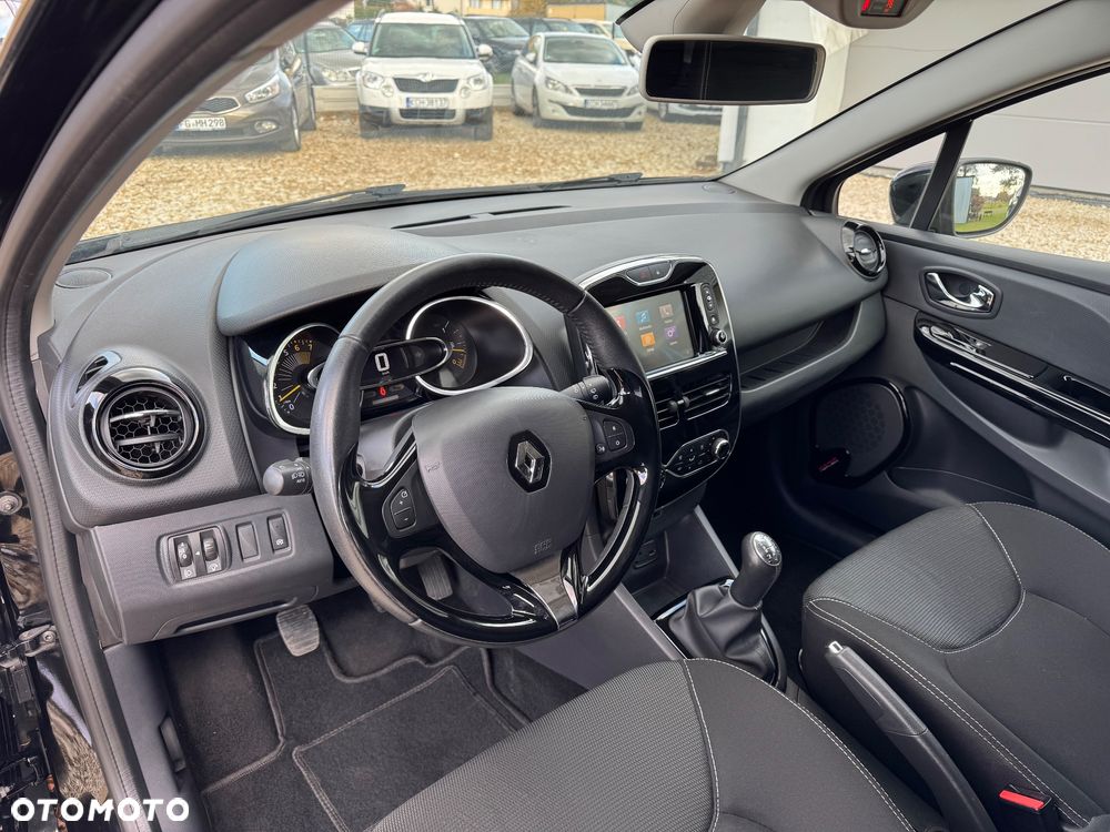 Renault Clio 0.9 TCe Limited - 17