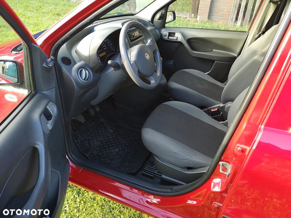 Fiat Panda - 7