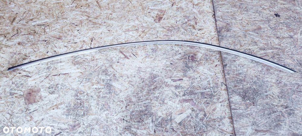 LISTWA CHROM PRAWA KAROSERYJNA AUDI A5 8T SPORTBACK 8T8853704 - 1