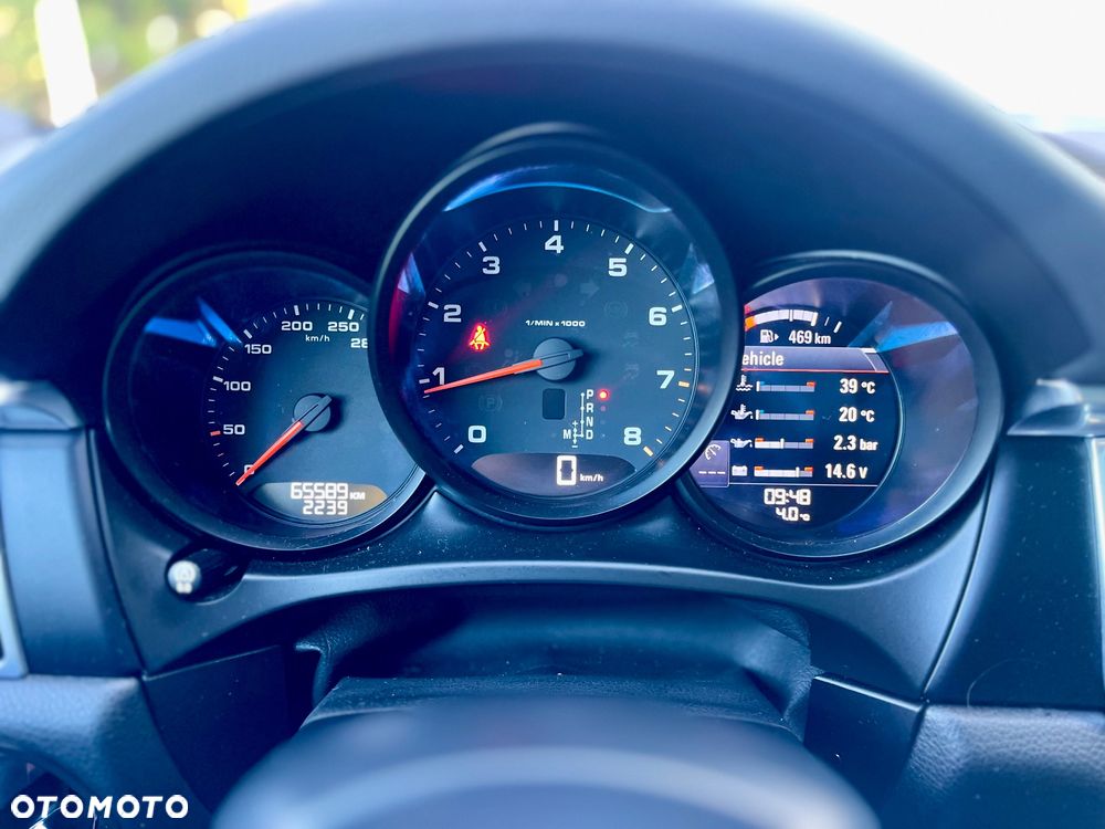 Porsche Macan PDK - 34