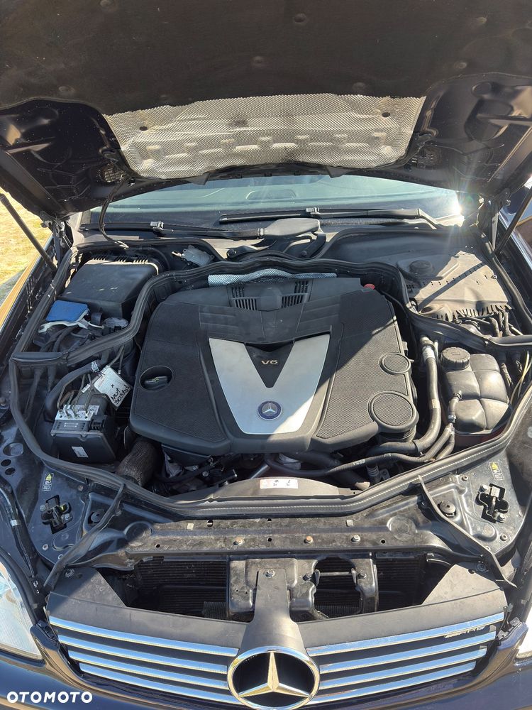 Mercedes-Benz CLS 320 CDI - 35