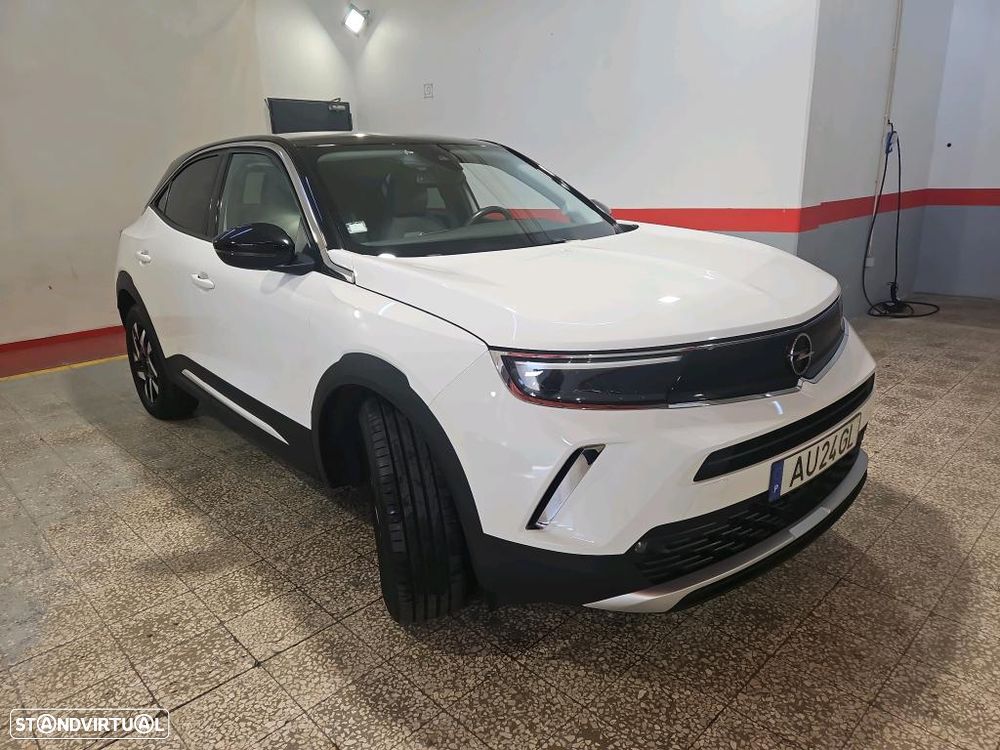 Opel Mokka-e Elegance - 5