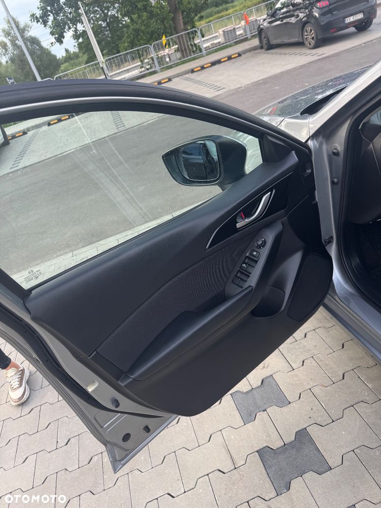 Mazda 3 SKYACTIV-D 150 Exclusive-Line - 15