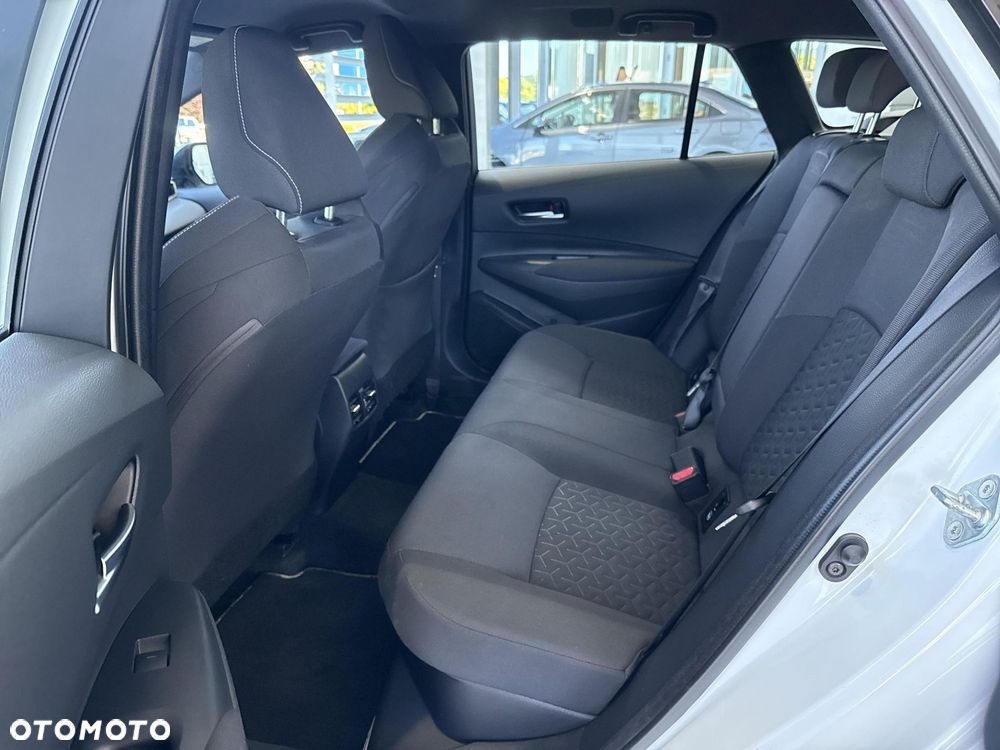 Toyota Corolla 1.8 Hybrid Comfort - 14