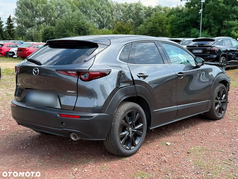 Mazda CX-30 2.0 mHEV Nagisa 2WD - 1