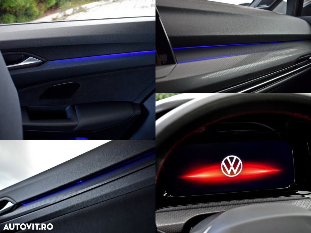 Volkswagen Golf - 12