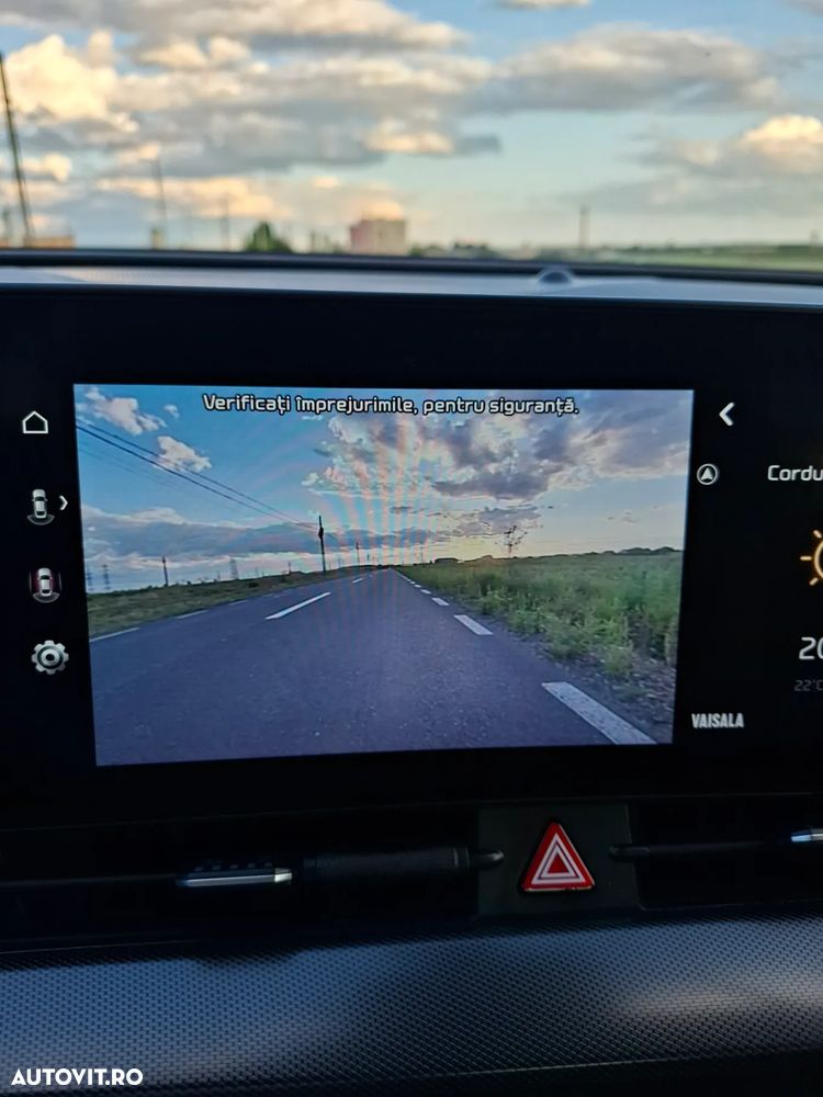 Kia Sportage 1.6 T-GDI MHEV 7DCT HP 4x2 Style - 11