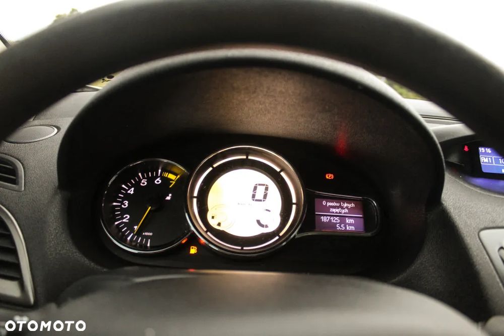 Renault Megane 1.6 16V Expression - 15