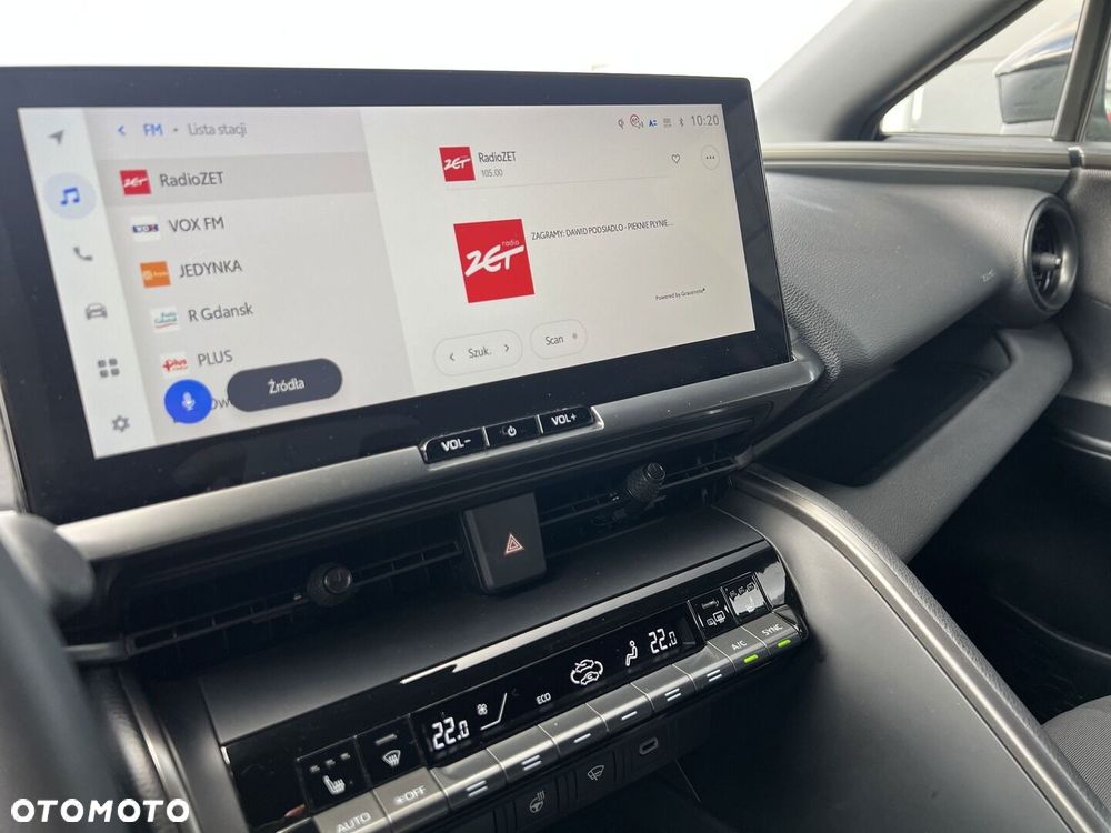 Toyota C-HR 1.8 Hybrid Style - 19