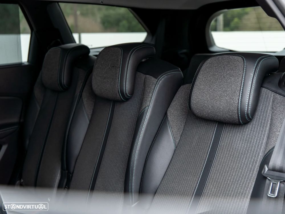 Peugeot 5008 1.5 BlueHDi Allure EAT8 - 25