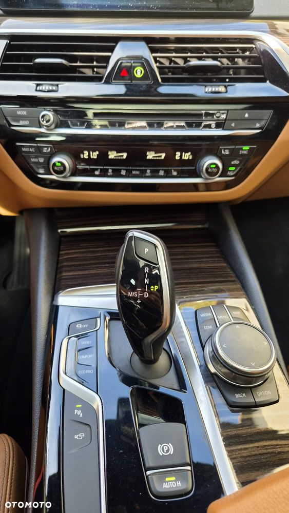 BMW Seria 5 - 18