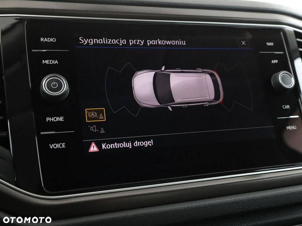 Volkswagen T-Roc 1.0 TSI OPF Style - 25