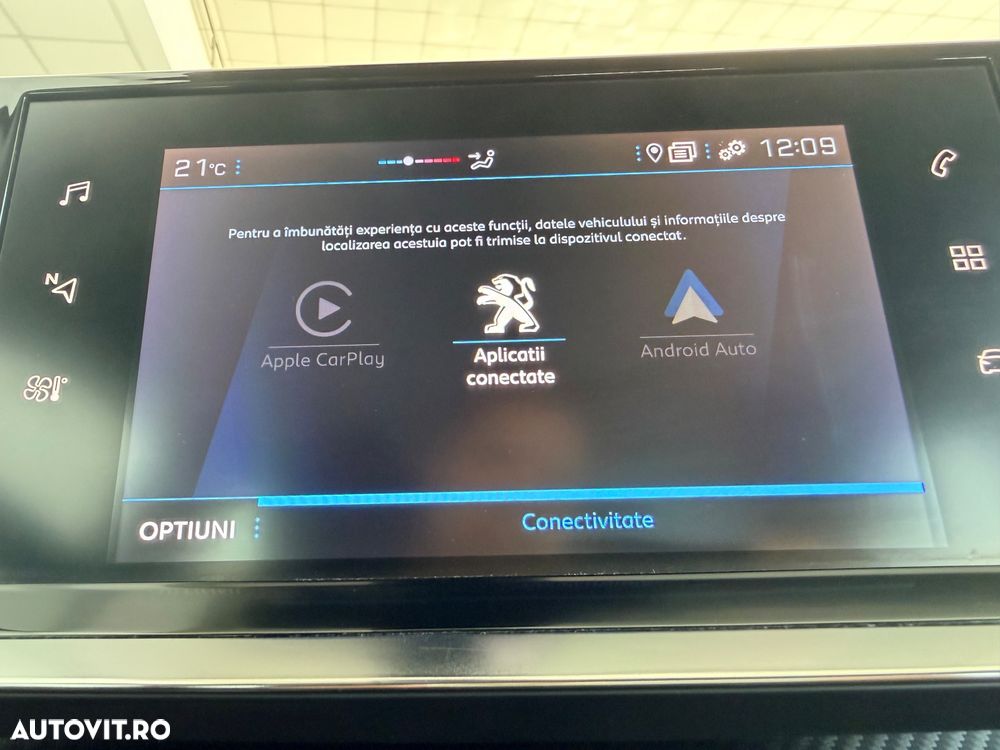 Peugeot 2008 PureTech 100 Allure - 12