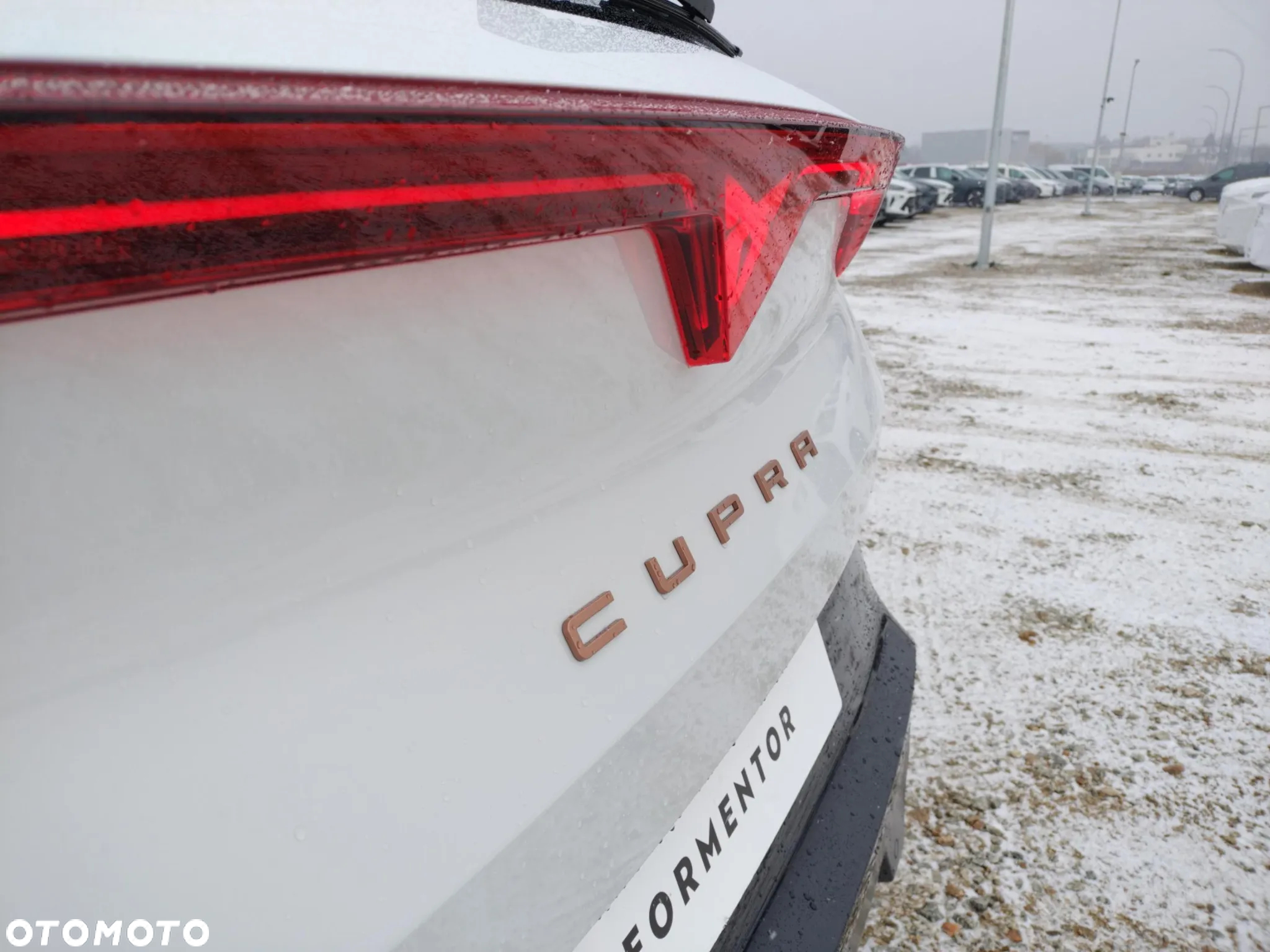 Cupra Formentor 1.5 eTSI mHEV DSG - 10