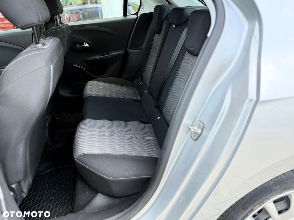 Opel Corsa 1.2 Edition S&S - 14