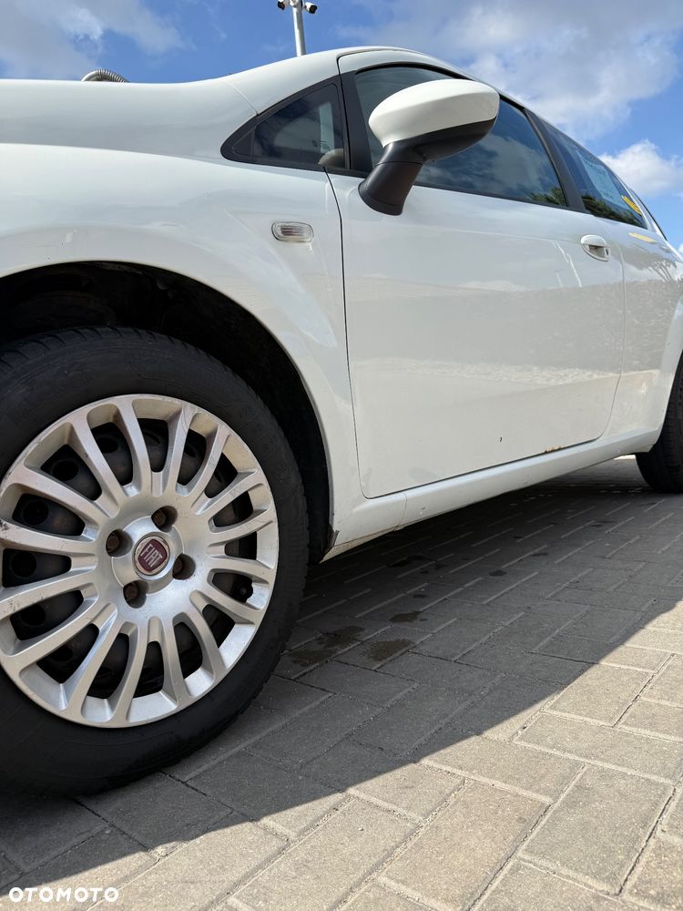 Fiat Punto - 33