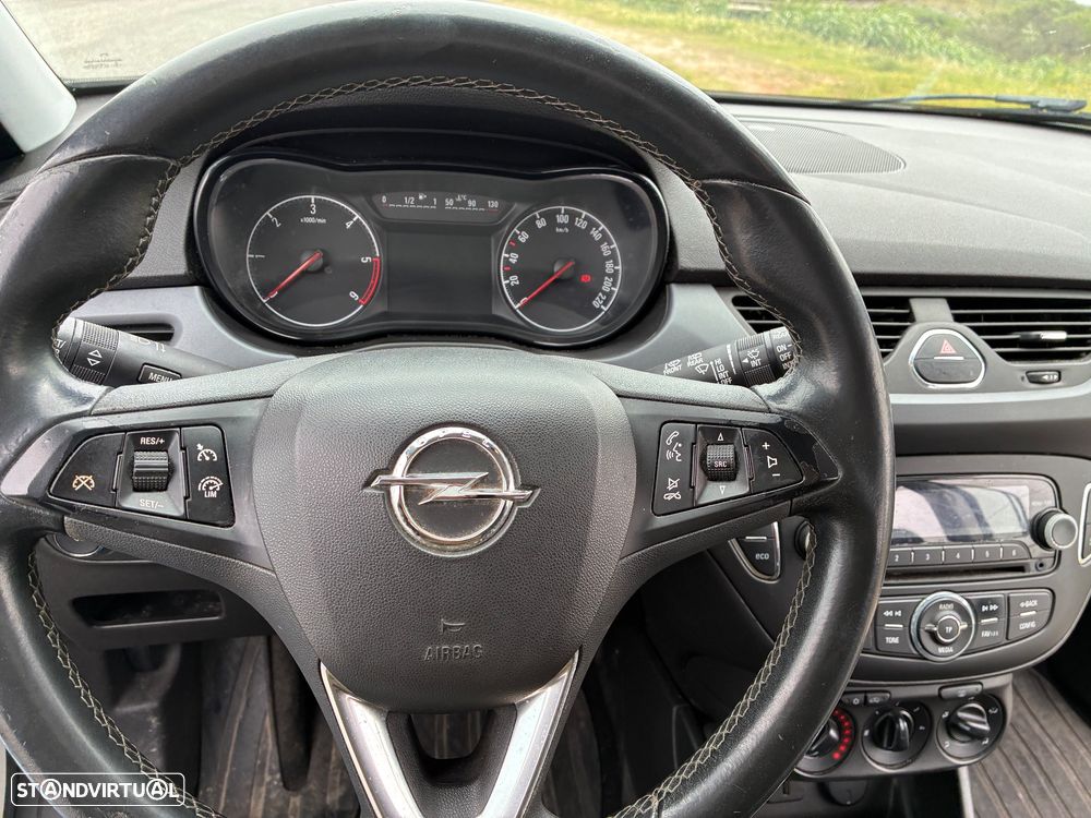 Opel Corsa 1.3 CDTI City - 7